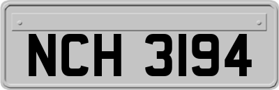 NCH3194
