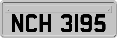 NCH3195