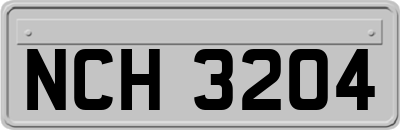 NCH3204
