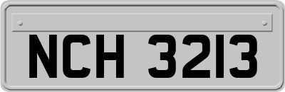 NCH3213