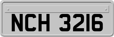NCH3216