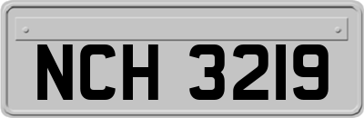NCH3219
