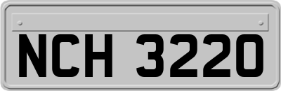 NCH3220