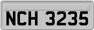 NCH3235