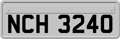 NCH3240