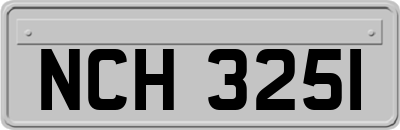 NCH3251