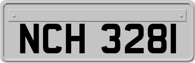 NCH3281