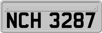 NCH3287