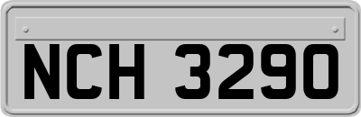 NCH3290