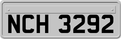 NCH3292