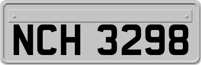 NCH3298