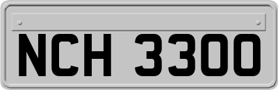 NCH3300