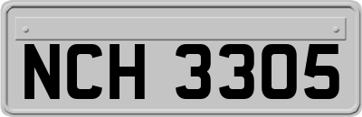 NCH3305