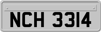 NCH3314