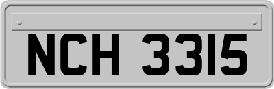 NCH3315