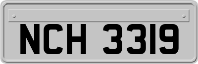 NCH3319