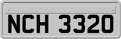 NCH3320