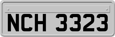 NCH3323