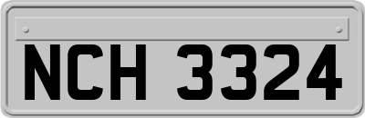 NCH3324