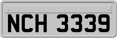 NCH3339