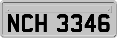 NCH3346
