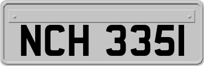 NCH3351
