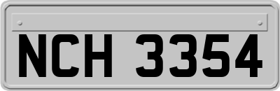 NCH3354