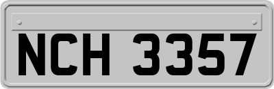 NCH3357