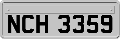 NCH3359