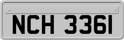 NCH3361