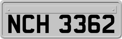 NCH3362