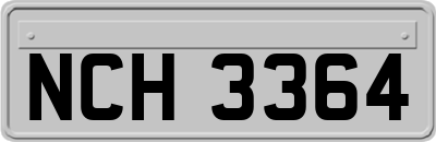 NCH3364