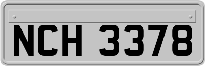NCH3378