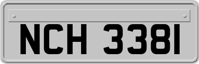 NCH3381