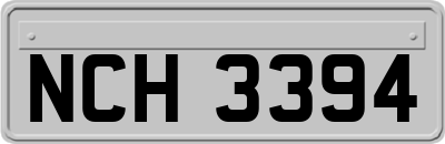 NCH3394