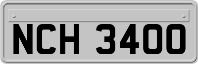 NCH3400