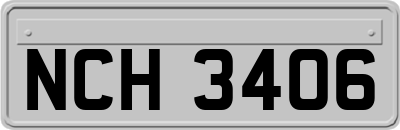 NCH3406