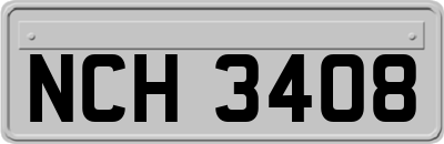 NCH3408
