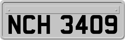 NCH3409