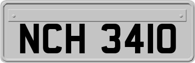 NCH3410