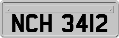 NCH3412