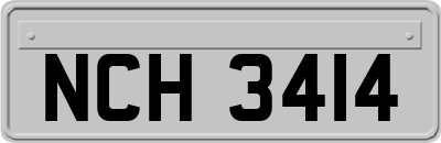 NCH3414