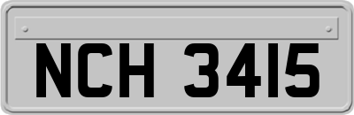 NCH3415