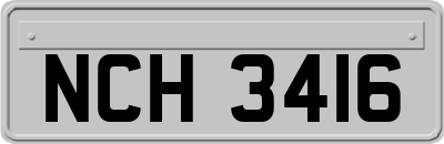 NCH3416