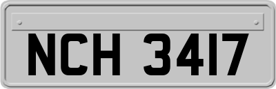 NCH3417