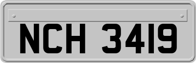 NCH3419