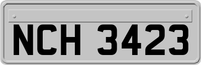 NCH3423