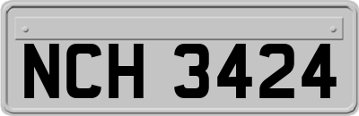 NCH3424