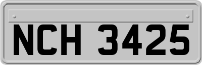 NCH3425