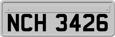 NCH3426